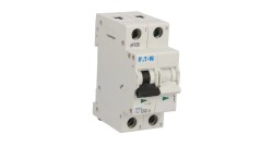 Wyłącznik nadprądowy 1P+N C 63A 15kA AC FAZ C63/1N 278680