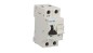 Wyłącznik nadprądowy 1P+N C 63A 15kA AC FAZ C63/1N 278680