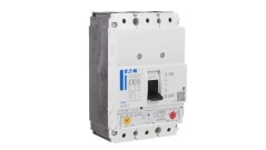 Wyłącznik silnikowy 3P 55kW 80-100A NZMN1-M100 265722