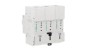 Wyłącznik nadprądowy 3P D 25A 25kA AC AZ-3-D25 174516 Wyłącznik nadprądowy 3P D 25A 25kA AC AZ-3-D25 174516
