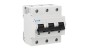 Wyłącznik nadprądowy 3P D 25A 25kA AC AZ-3-D25 174516 Wyłącznik nadprądowy 3P D 25A 25kA AC AZ-3-D25 174516