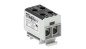 Złączka OTL50-2 kolor czarny 2xAl/Cu 1,5-50mm2 1000V AC / 1500V DC Zacisk uniwersalny MAA2050S10 Złączka OTL50-2 kolor czarny 2xAl/Cu 1,5-50mm2 1000V AC / 1500V DC Zacisk uniwersalny MAA2050S10