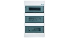 Rozdzielnica modułowa 3x12 natynkowa IP40 BC-O-3/36-ECO 284640