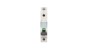 Wyłącznik nadprądowy 1P C 50A 6kA AC S301 TX3 403439 Wyłącznik nadprądowy 1P C 50A 6kA AC S301 TX3 403439