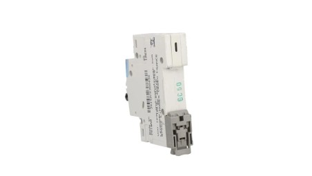 Wyłącznik nadprądowy 1P C 50A 6kA AC S301 TX3 403439