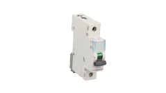 Wyłącznik nadprądowy 1P C 50A 6kA AC S301 TX3 403439