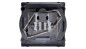 Simon Basic Gniazdo antenowe SAT/SAT/RTV końcowe stal inox BMZAR+SAT3.1-P2.01/21 Simon Basic Gniazdo antenowe SAT/SAT/RTV końcowe stal inox BMZAR+SAT3.1-P2.01/21