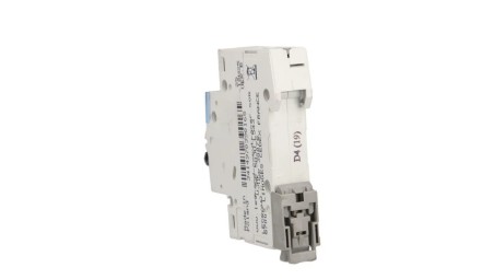Wyłącznik nadprądowy 1P D 4A 6kA AC S301 TX3 403716
