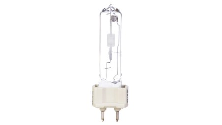 Lampa metalohalogenkowa 35W G12 230V 3095K przeźroczysta CDM-T 8711500196972