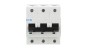 Wyłącznik nadprądowy 3P B 40A 25kA AC AZ-3-B40 174509 Wyłącznik nadprądowy 3P B 40A 25kA AC AZ-3-B40 174509
