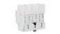 Wyłącznik nadprądowy 3P B 40A 25kA AC AZ-3-B40 174509 Wyłącznik nadprądowy 3P B 40A 25kA AC AZ-3-B40 174509