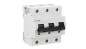 Wyłącznik nadprądowy 3P B 40A 25kA AC AZ-3-B40 174509 Wyłącznik nadprądowy 3P B 40A 25kA AC AZ-3-B40 174509