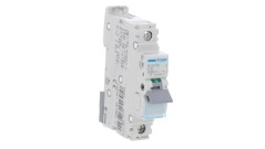 Wyłącznik nadprądowy 1P C 16A 10kA AC NCN116