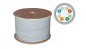 Kabel teleinformatyczny FTP kat.6 PVC Eca Q-LANTEC /305m/ Kabel teleinformatyczny FTP kat.6 PVC Eca Q-LANTEC /305m/