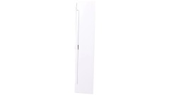 Rozdzielnica modułowa 3x12 natynkowa drzwi białe / IP 40 400V AC / ECT36PO-s 001101073