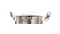 Oprawa punktowa 1x50W GX5,3 IIIkl. 12V IP20 BASK CTC-5515-SN/N satynowy nikiel/nikiel 02806