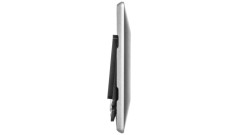 VALENA LIFE Uchwyt pojedynczy /8modułów/ aluminium 752345