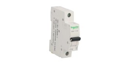 Wyłącznik nadprądowy 1P C 10A 6kA AC K60N A9K02110