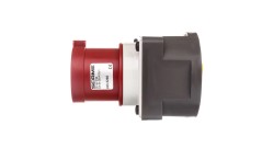 Adapter gniazd trójfazowych AGT-32A 4P WAADAAGT32C