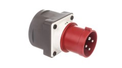 Adapter gniazd trójfazowych AGT-32A 4P WAADAAGT32C