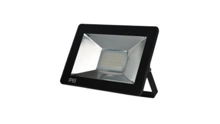 Projektor LED 200W 16500lm 4000K IP65 230V LED-3055