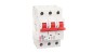 Rozłącznik modułowy 25A 3P 400V SV325 002423322