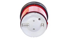 Moduł światła ciągłego czerwone 24V AC/DC LED XVBC2B4