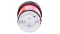 Moduł światła ciągłego czerwone 24V AC/DC LED XVBC2B4