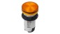 Lampka sygnalizacyjna 22mm pomarańczowa 230V AC XB7EV08MP Lampka sygnalizacyjna 22mm pomarańczowa 230V AC XB7EV08MP