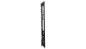 VALENA ALLURE Ramka pięciokrotna czarny mat 754405 VALENA ALLURE Ramka pięciokrotna czarny mat 754405