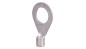 Końcówka oczkowa nieizolowana 4-6mm2/M10 cynowana KB6F10 (100szt.) Końcówka oczkowa nieizolowana 4-6mm2/M10 cynowana KB6F10 (100szt.)