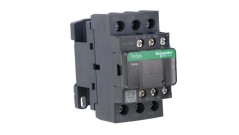 TeSys Deca Stycznik mocy 32A 3P 42V AC 1Z 1R LC1D32D7