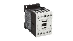 Stycznik mocy 12A 3P 110V AC 1Z 0R DILM12-10(110V50HZ,120V60HZ) 276827