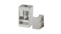 Zacisk klatkowy 4P 300mm2 (komplet na jedną stronę 4szt.) DPX3 026250 Zacisk klatkowy 4P 300mm2 (komplet na jedną stronę 4szt.) DPX3 026250