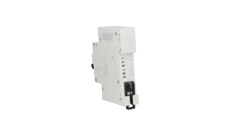 Wyłącznik nadprądowy 1P D 63A 6kA AC S301 TX3 403727