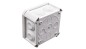 Puszka n/t odgałęźna 90x90x52 IP55 T 40 2007045 /5szt./ Puszka n/t odgałęźna 90x90x52 IP55 T 40 2007045 /5szt./