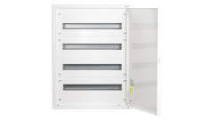 Rozdzielnica modułowa 4x24 podtynkowa IP30 BF-U-4/96-P xBoard 285350