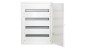 Rozdzielnica modułowa 4x24 podtynkowa IP30 BF-U-4/96-P xBoard 285350 Rozdzielnica modułowa 4x24 podtynkowa IP30 BF-U-4/96-P xBoard 285350