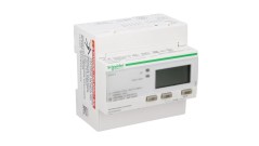 Licznik energii elektrycznej 1/3-fazowy 5A przekładnik 100-277/173-480V kl.0,5S/C impulsowy MID cyfrowy iEM3210 CT A9MEM3210