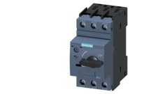 Wyłącznik silnikowy SZ S0 CLASS 10 30-36A 3RV2021-4PA10