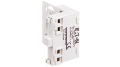 Styk pomocniczy 2Z montaż czołowy wyprzedzające VHI20-PKZ0 203595