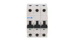 Wyłącznik nadprądowy 3P D 1,6A 15kA AC FAZ-D1,6/3 278883
