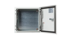 Obudowa CS 300x300x150mm IP66 z płytą montażową CS-33/150 111648