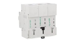 Wyłącznik nadprądowy 3P B 63A 25kA AC AZ-3-B63 174511