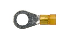 Końcówka oczkowa izolowana KOI 6/8 PC E09KO-02010202200 (100szt.)