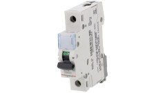 Wyłącznik nadprądowy 1P B 16A 6kA AC S301 TX3 403357
