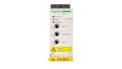 Softstart 3-fazowy 380-415VAC 6A 1,5-3kW 400V Altistart ATS01N206QN