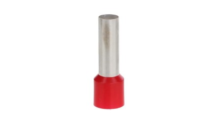 Końcówka kablowa HI 35/25 DIN E08KH-02010109201 /50szt./