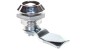 Zamek /z wkładką kwadrat/ LK-KW8-M22 001102169 Zamek /z wkładką kwadrat/ LK-KW8-M22 001102169