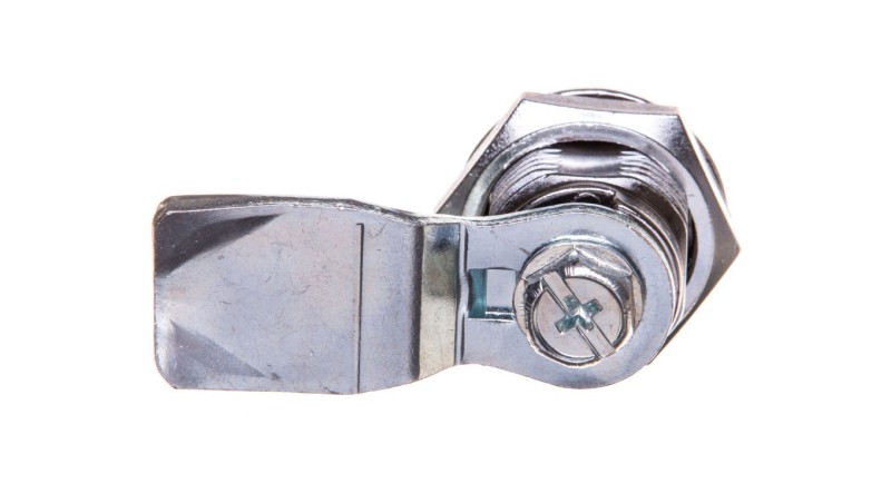 Zamek /z wkładką dwupiórkową 3mm/ LK-D3-M22 001102167 Zamek /z wkładką dwupiórkową 3mm/ LK-D3-M22 001102167